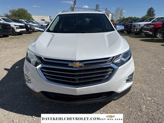 2021 Chevrolet Equinox Premier