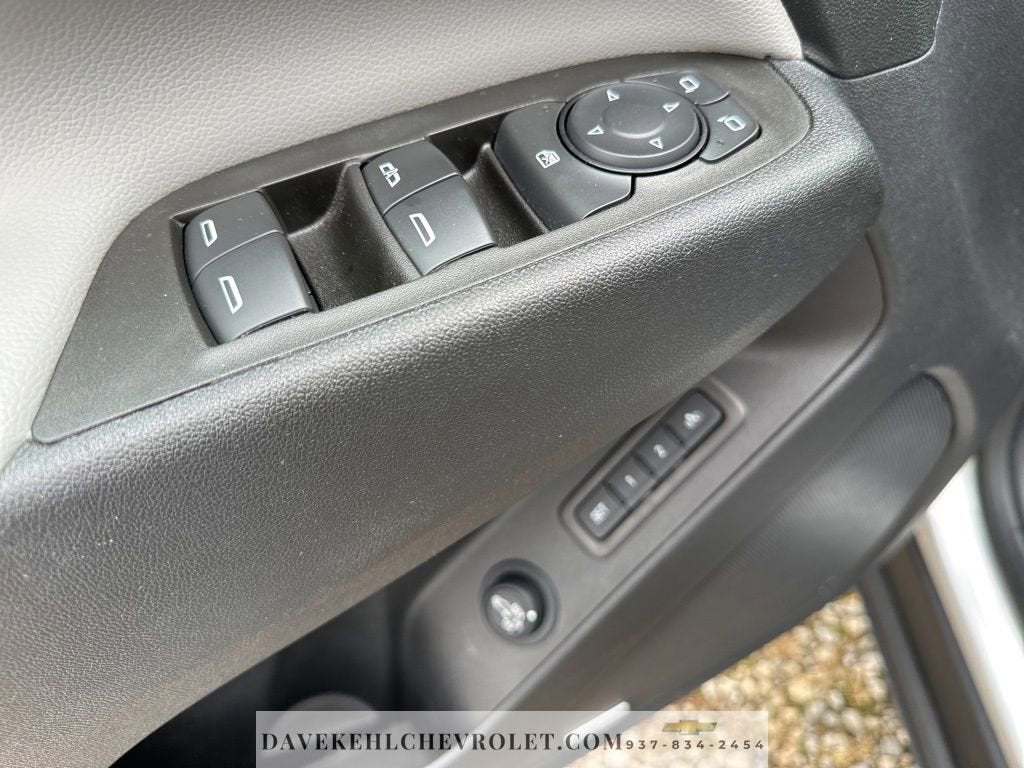 2021 Chevrolet Equinox Premier