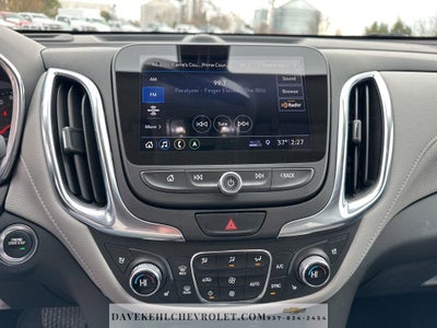 2021 Chevrolet Equinox Premier