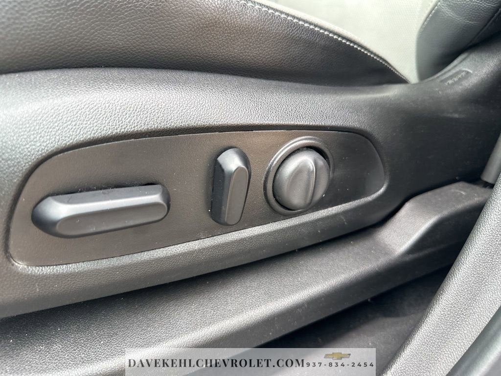 2021 Chevrolet Equinox Premier