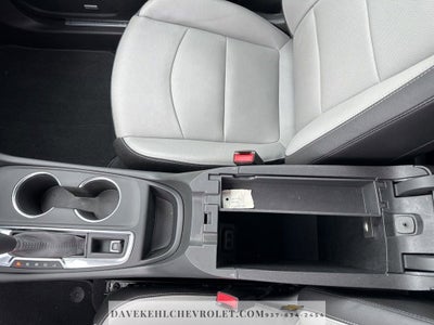 2021 Chevrolet Equinox Premier