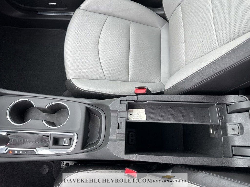 2021 Chevrolet Equinox Premier