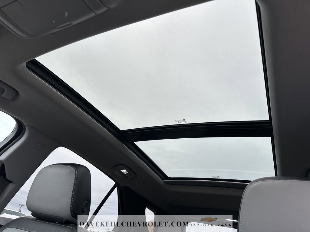 2021 Chevrolet Equinox Premier