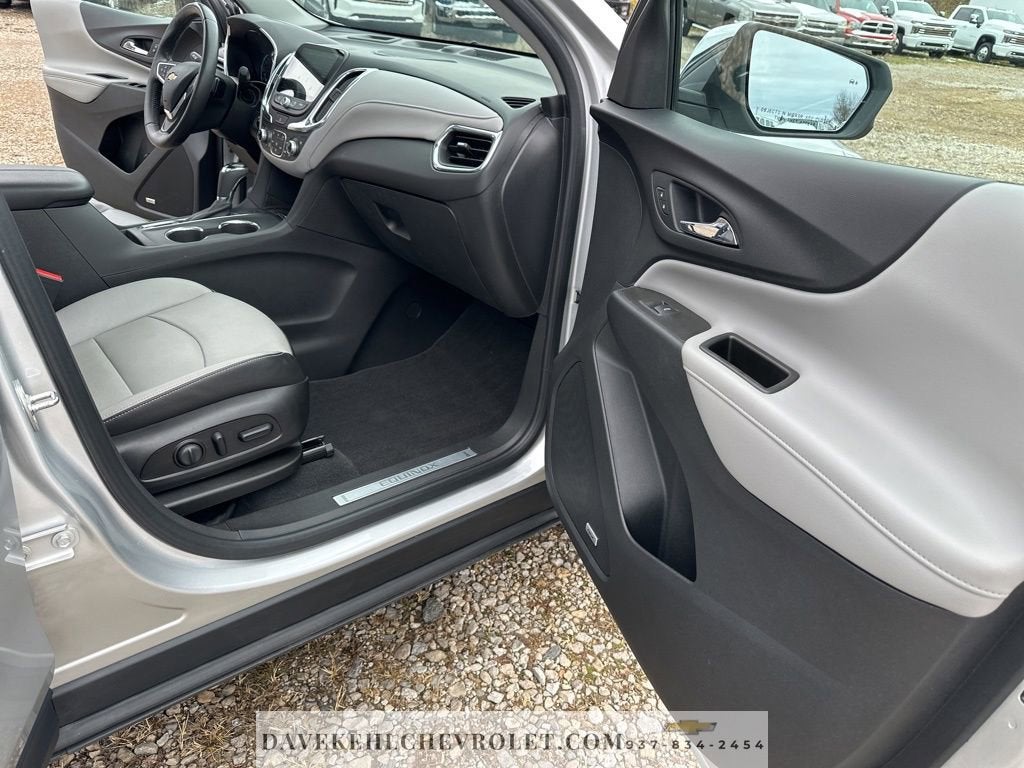 2021 Chevrolet Equinox Premier