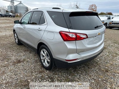 2021 Chevrolet Equinox Premier