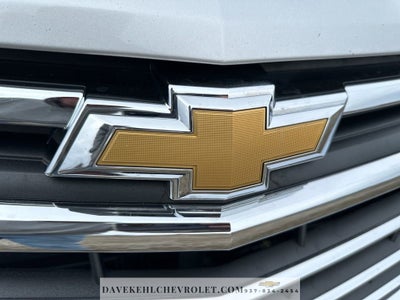 2021 Chevrolet Equinox Premier