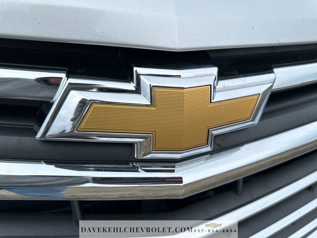 2021 Chevrolet Equinox Premier