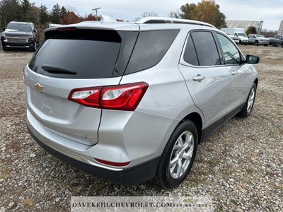 2021 Chevrolet Equinox Premier