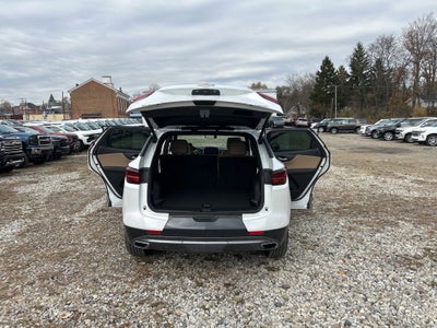 2023 Chevrolet Blazer Premier