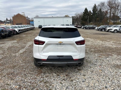 2023 Chevrolet Blazer Premier