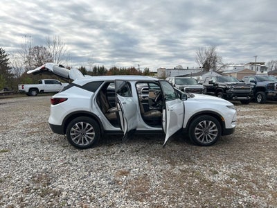 2023 Chevrolet Blazer Premier