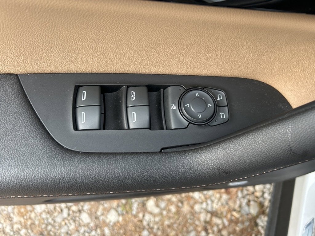 2023 Chevrolet Blazer Premier