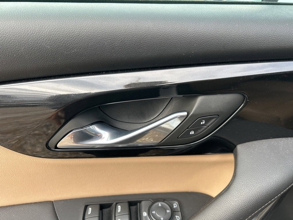 2023 Chevrolet Blazer Premier