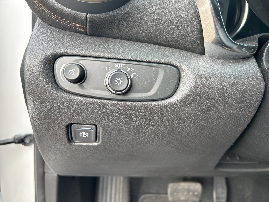 2023 Chevrolet Blazer Premier