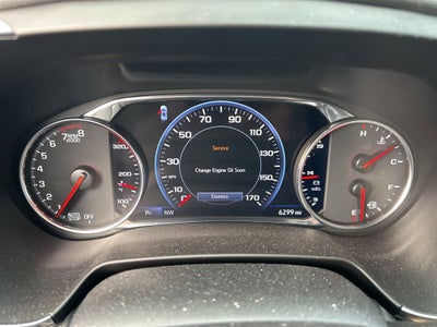 2023 Chevrolet Blazer Premier