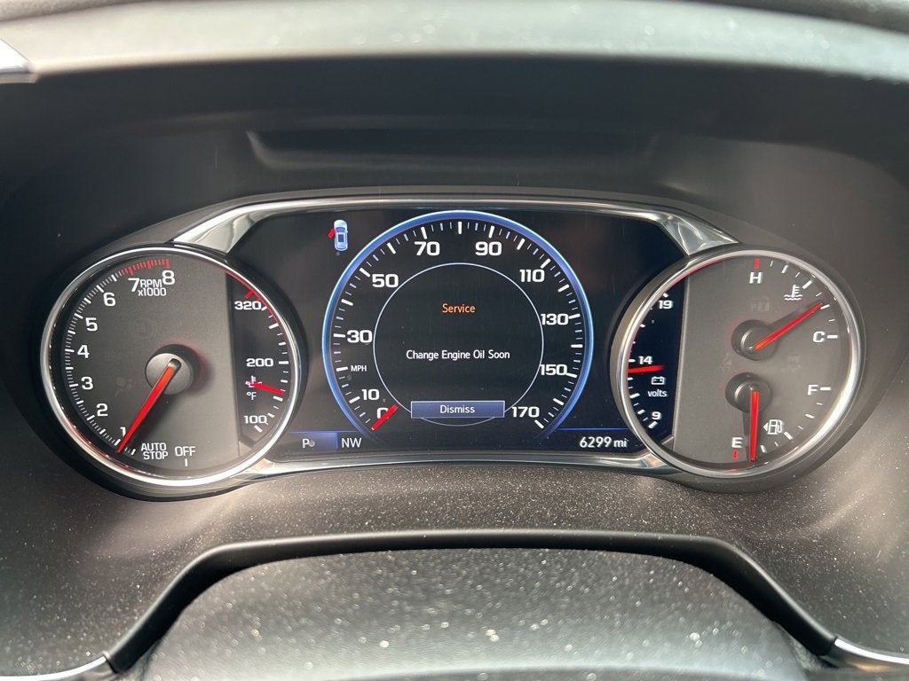 2023 Chevrolet Blazer Premier