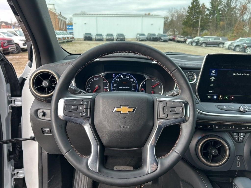 2023 Chevrolet Blazer Premier