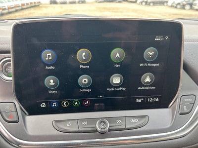 2023 Chevrolet Blazer Premier