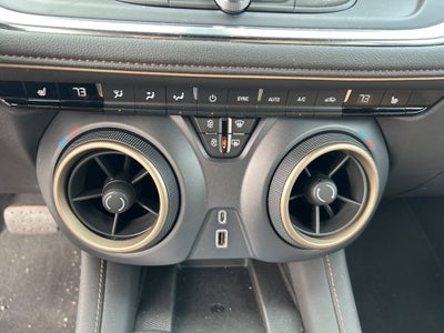 2023 Chevrolet Blazer Premier