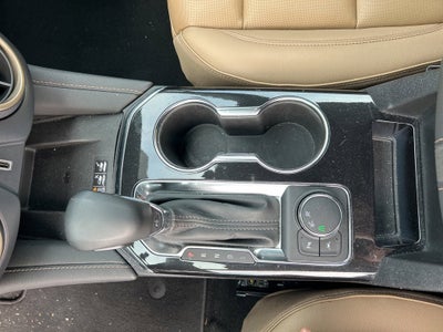 2023 Chevrolet Blazer Premier