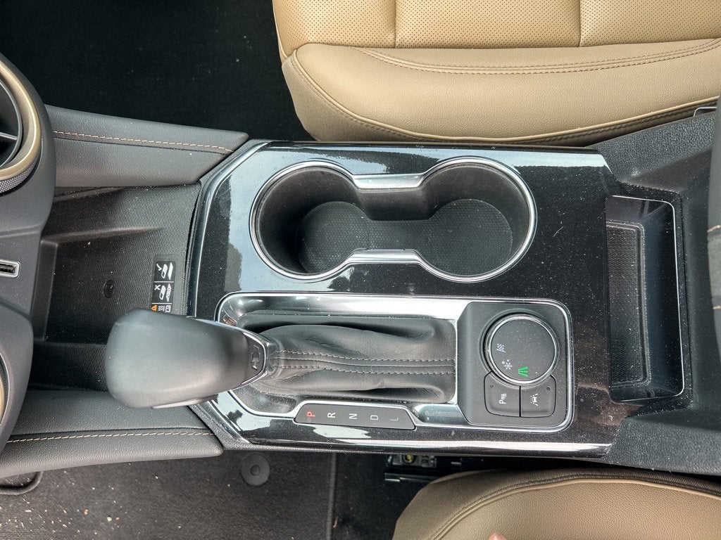 2023 Chevrolet Blazer Premier