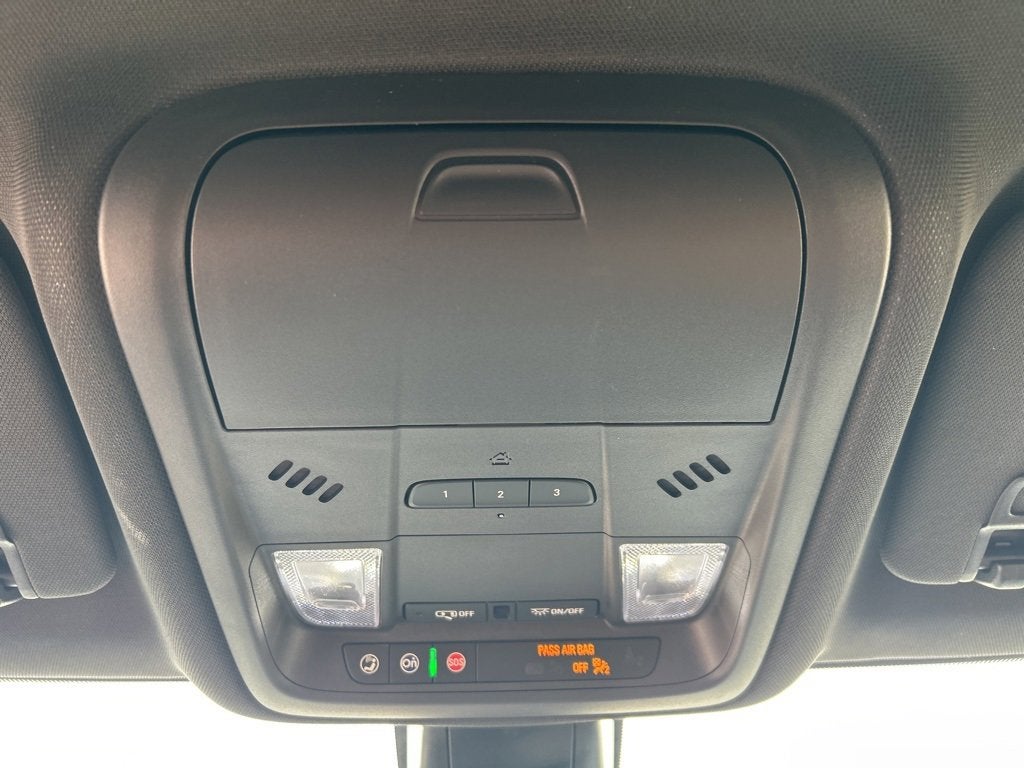 2023 Chevrolet Blazer Premier