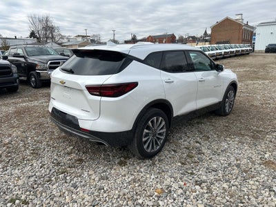 2023 Chevrolet Blazer Premier