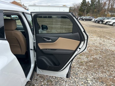 2023 Chevrolet Blazer Premier