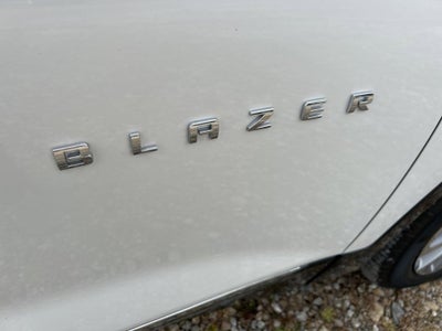 2023 Chevrolet Blazer Premier