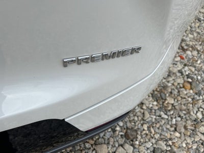 2023 Chevrolet Blazer Premier