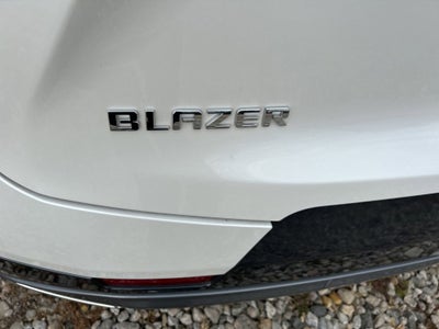 2023 Chevrolet Blazer Premier