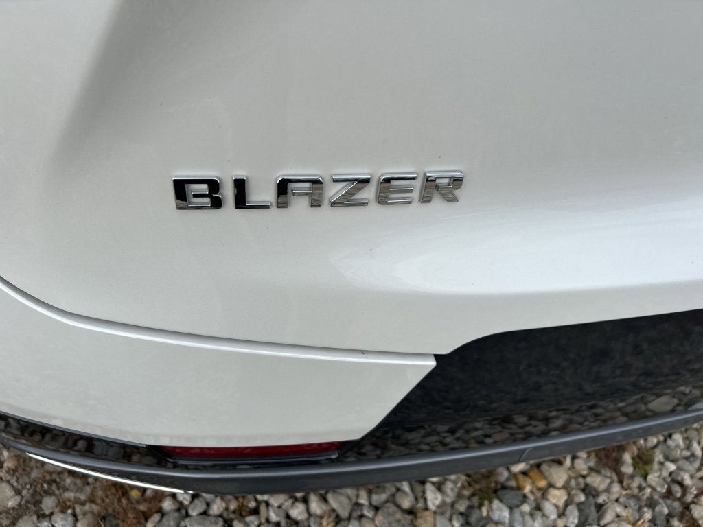 2023 Chevrolet Blazer Premier