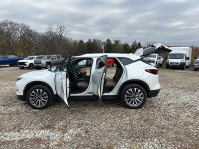 2023 Chevrolet Blazer Premier
