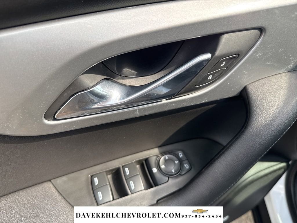 2019 Chevrolet Blazer 3LT