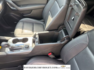 2019 Chevrolet Blazer 3LT