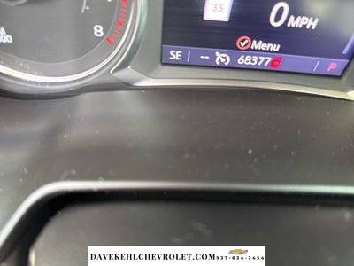 2019 Chevrolet Blazer 3LT