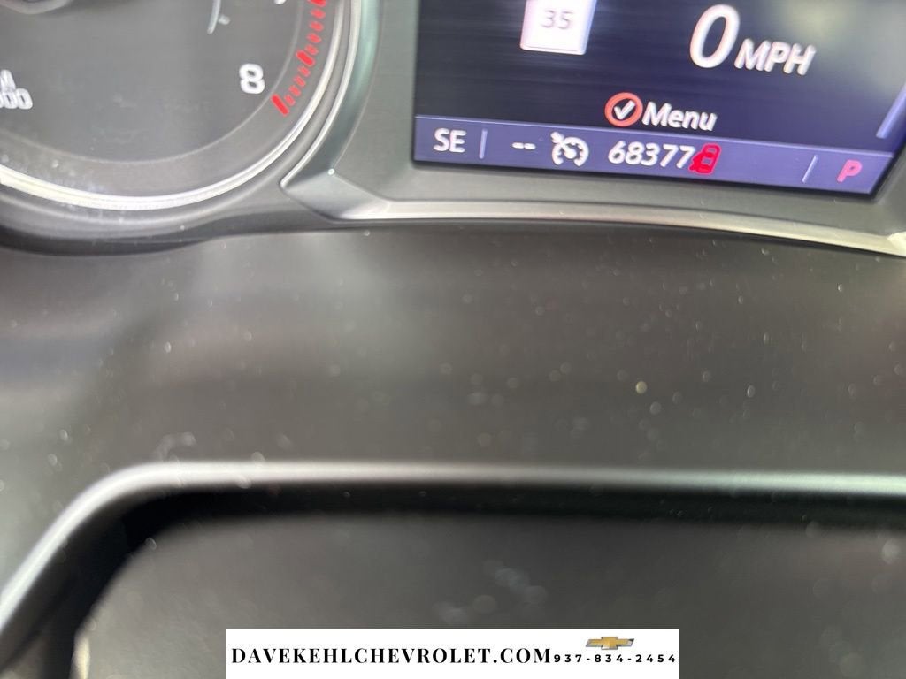 2019 Chevrolet Blazer 3LT