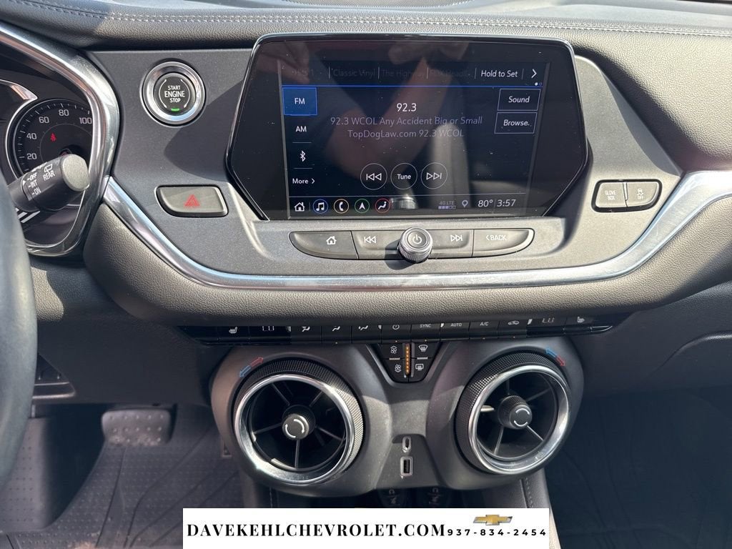 2019 Chevrolet Blazer 3LT