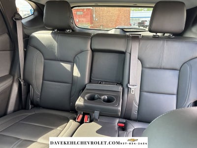 2019 Chevrolet Blazer 3LT