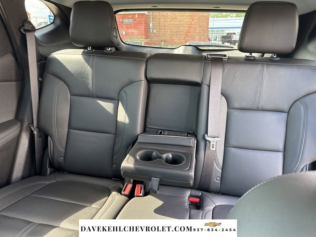 2019 Chevrolet Blazer 3LT