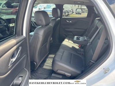 2019 Chevrolet Blazer 3LT