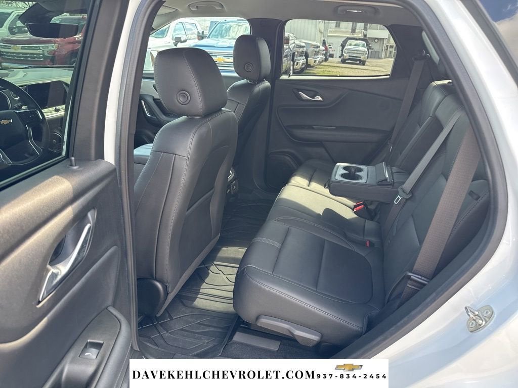 2019 Chevrolet Blazer 3LT