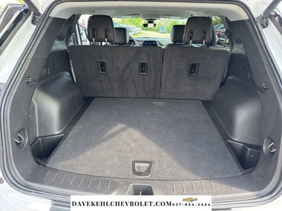 2019 Chevrolet Blazer 3LT