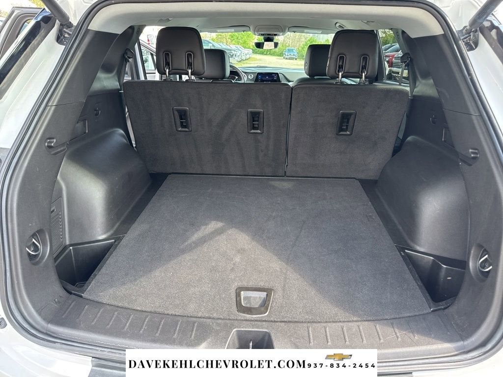 2019 Chevrolet Blazer 3LT
