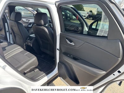 2019 Chevrolet Blazer 3LT