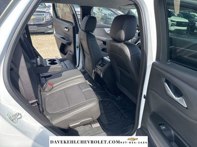 2019 Chevrolet Blazer 3LT
