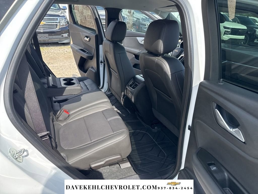 2019 Chevrolet Blazer 3LT