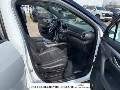 2019 Chevrolet Blazer 3LT