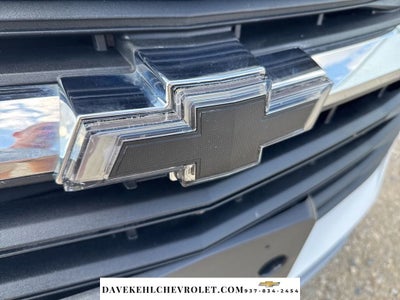 2019 Chevrolet Blazer 3LT