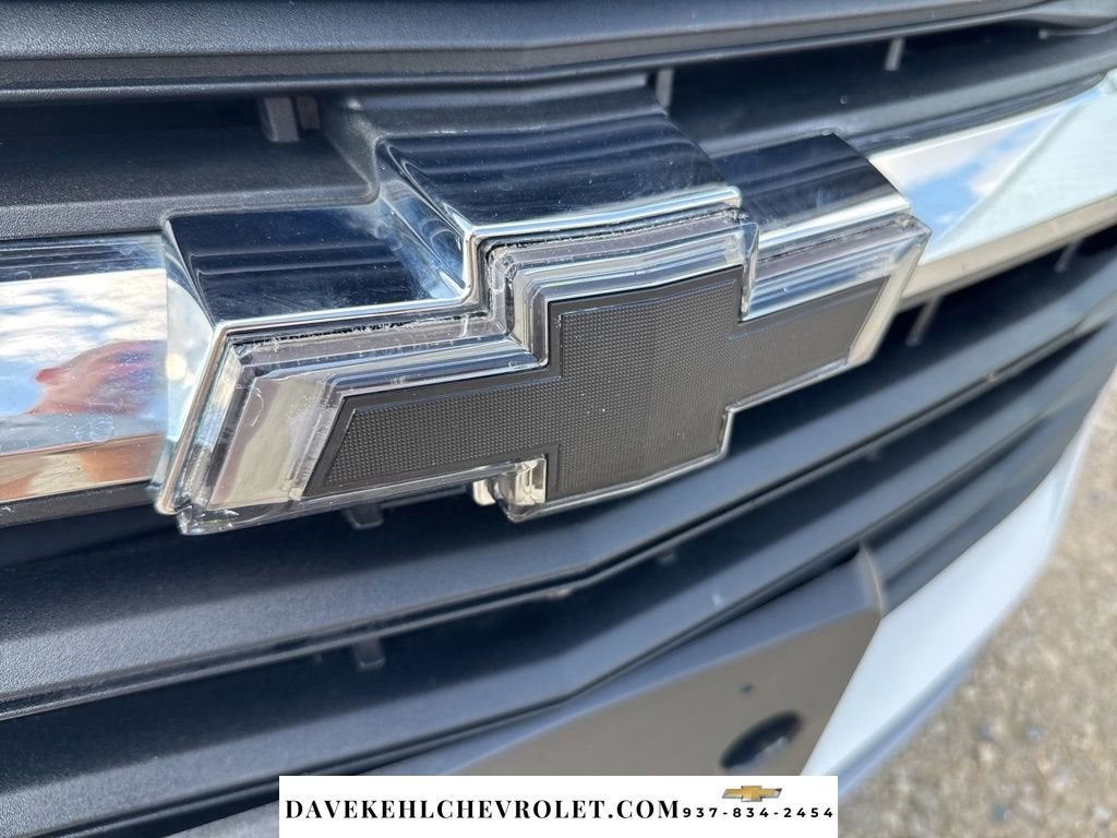 2019 Chevrolet Blazer 3LT